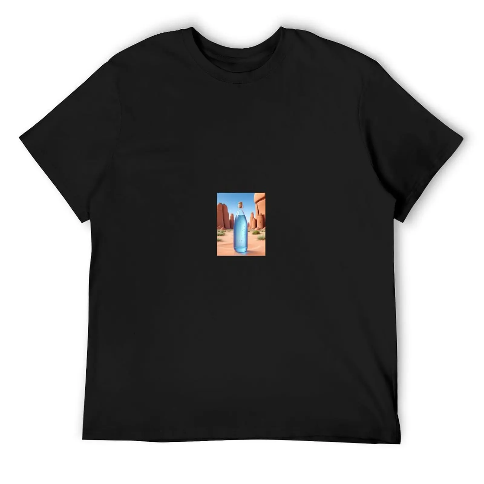 Unveiling the Genius of Today's Rappers Vol.0010 Poster T-Shirt quick drying sublime anime stuff mens tall t shirts