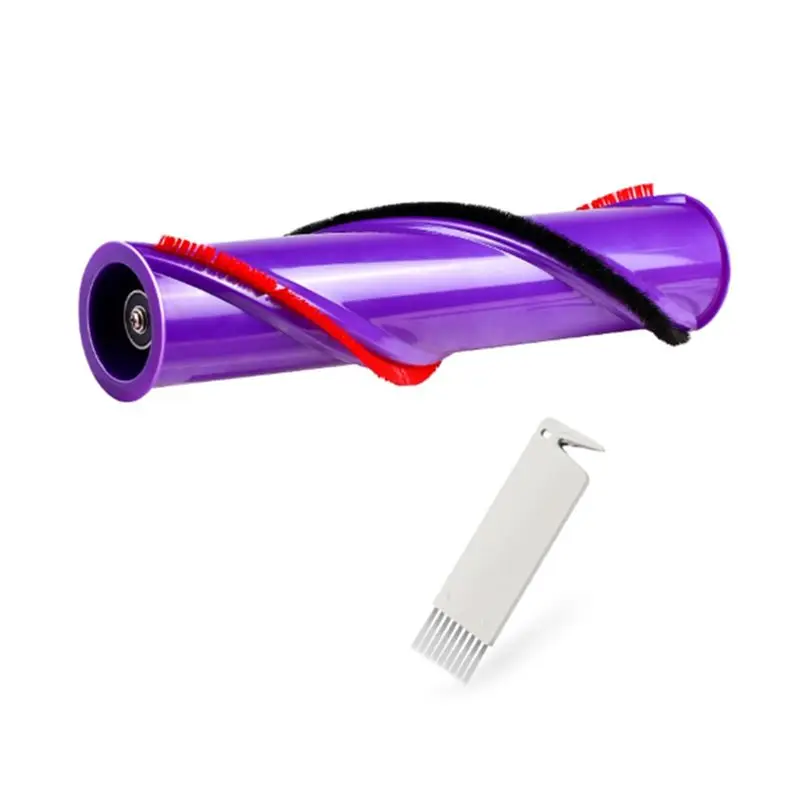 

Роликовая щетка для беспроводного пылесоса Dyson V10 Absolute V10 Animal V10 Total Clean+, запасная часть 969569-01-AT30