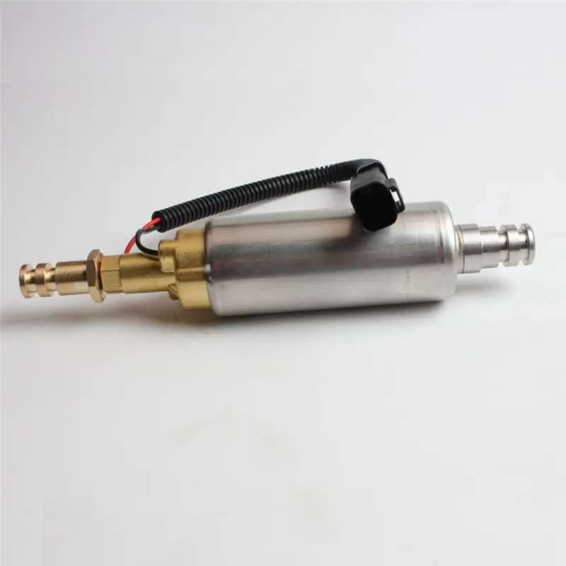 M50K-12V Fuel Transfer Pump For Cummins Engine QST30 4975518 4975617 4295249 4067830 3415699 Parts Accessories
