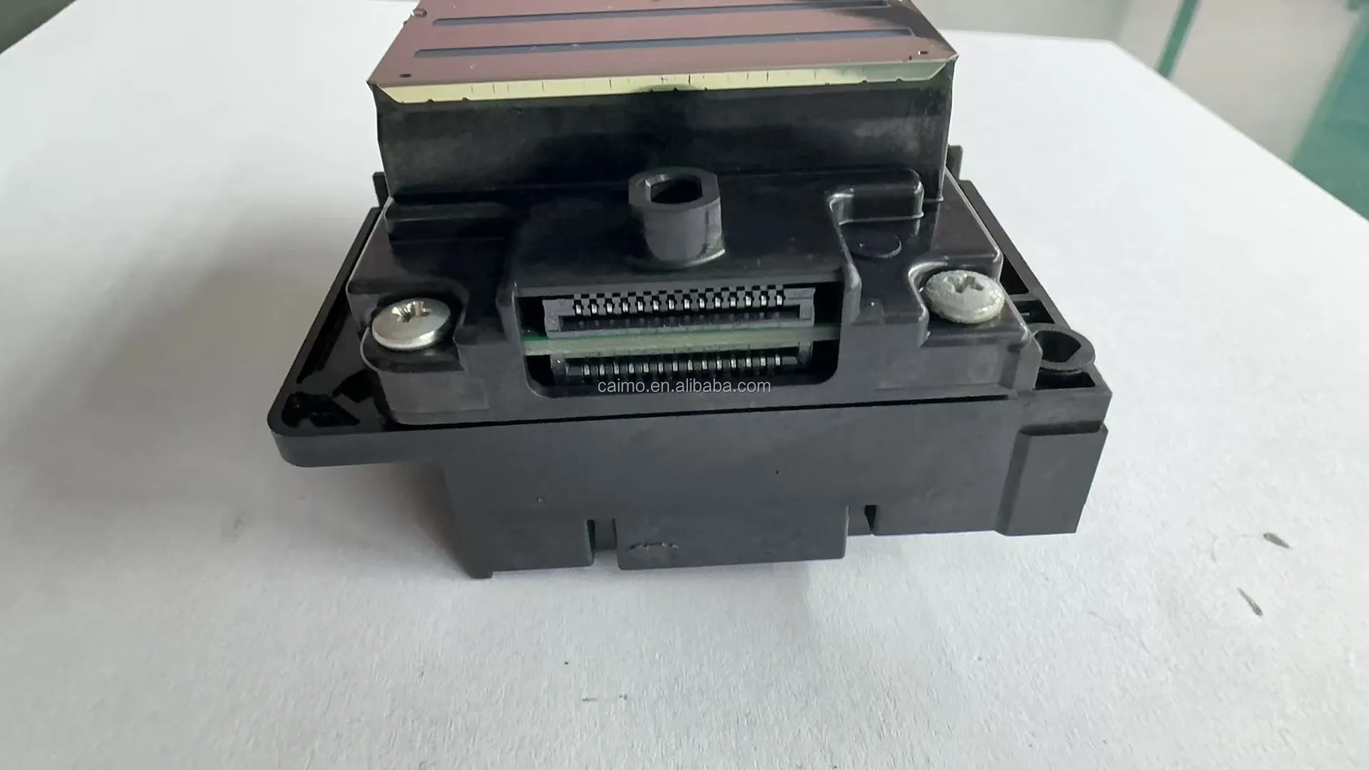 Рисунок 5 - Новая печатающая головка 4720 3200