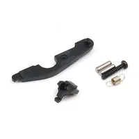 1PC FlySky transmitter throttle stick self-center modification kit for FS FS-i6 FS-i6X RC remote controller DIY tool