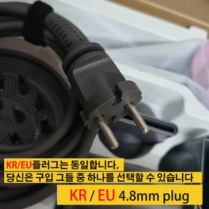 220V 1600W 슈퍼 헤어 드라이어 잎이있는 헤어 드라이어 개인 헤어 케어 스타일 부정적인 이온 도구 상수 음이온 전기 헤어 드라이어 8 최고의 판매 헤어 드라이어 전문가 - №6