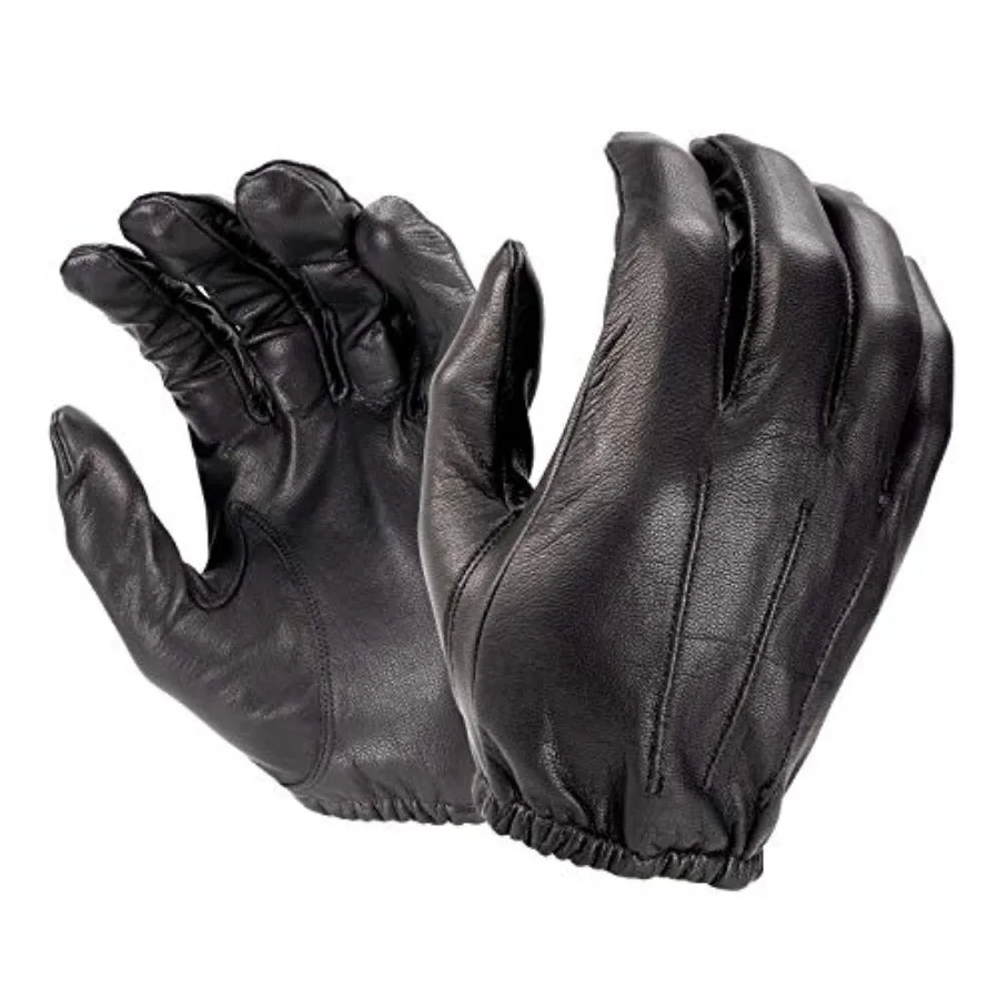 

Dura-Thin Search Duty Glove Black