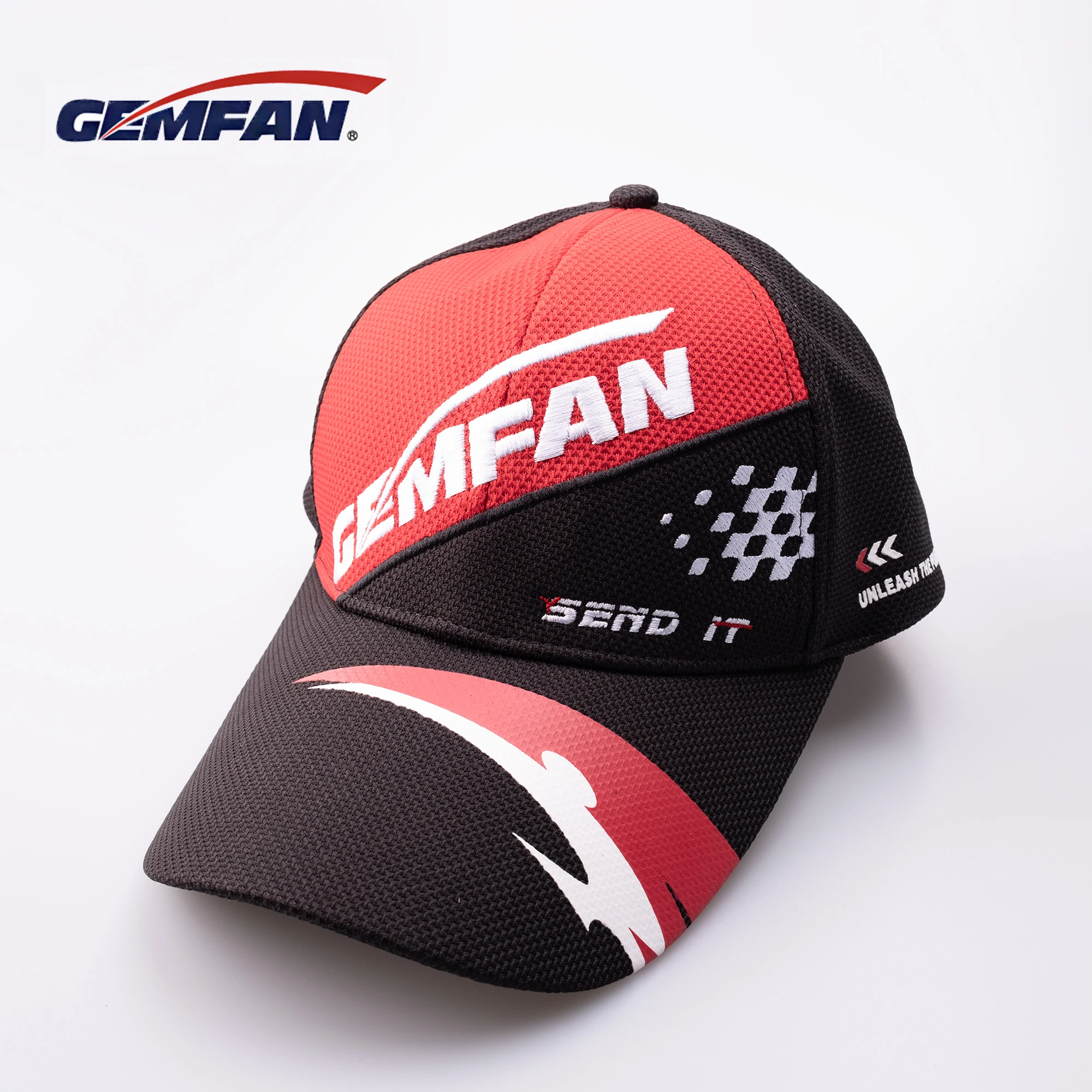 Gemfan Hut Baseball Kappe FPV Requisiten Für RC Multirotor Flugzeug Starrflügel Drone RC FPV Racing Drohnen