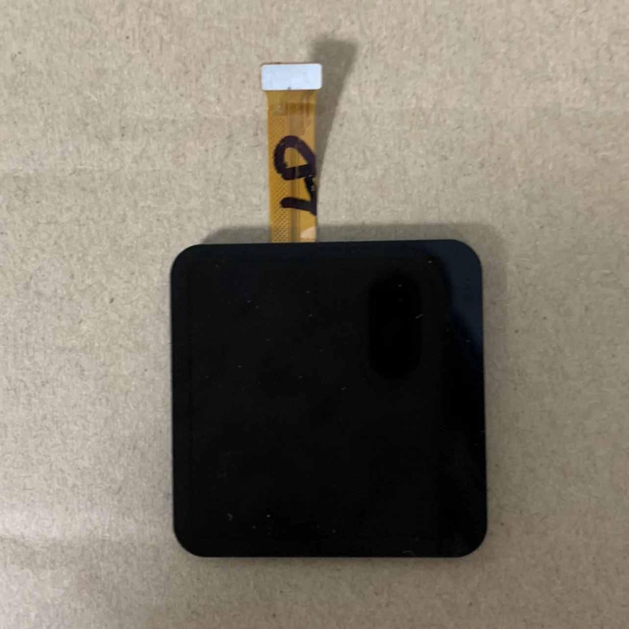 OEL8M9347-V1FPC-A1-E Original LCD Dispaly With Touch penel For Screen Repair