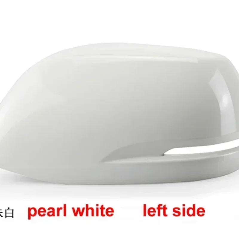 

Door Mirror Cover For Honda CRV 2012-2016 Car Accessories Rearview Mirrors Cover Rear View Mirror Shell Housing Color Painted