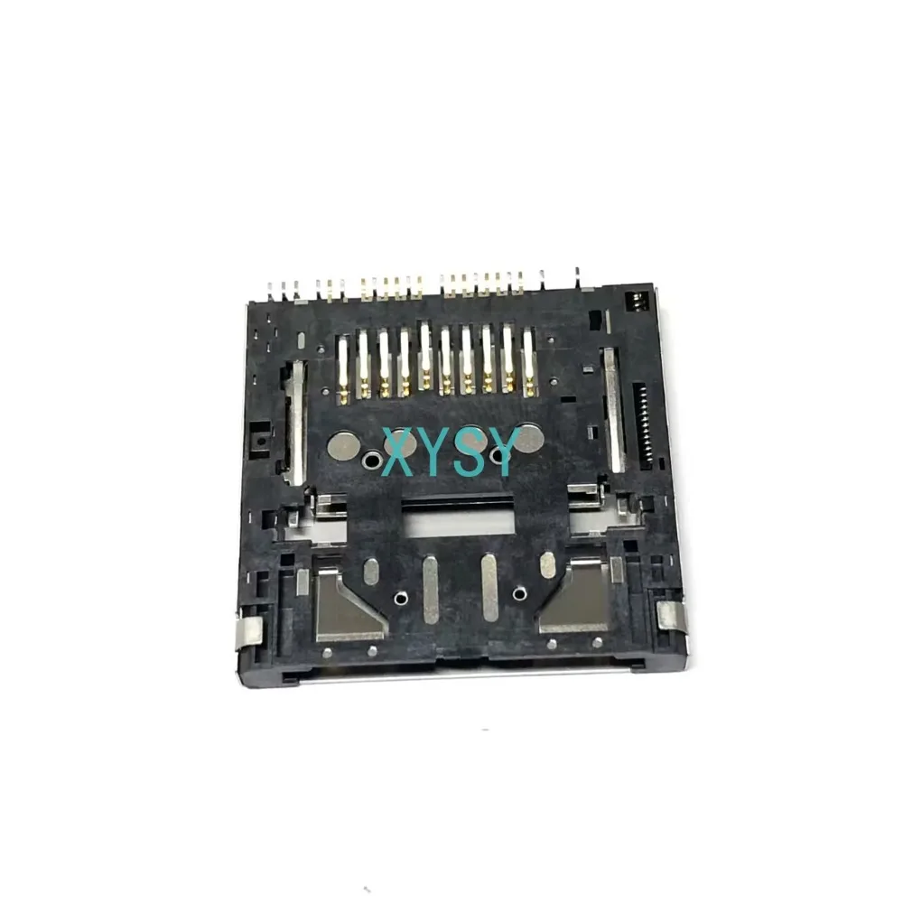 NEW For Sony RX100M1 RX100M2 RX100M3 RX100M4 RX100M5 SD Memory Card Reader Connector Slot Holder RX100 M2 M3 M4 M5 II III IV V