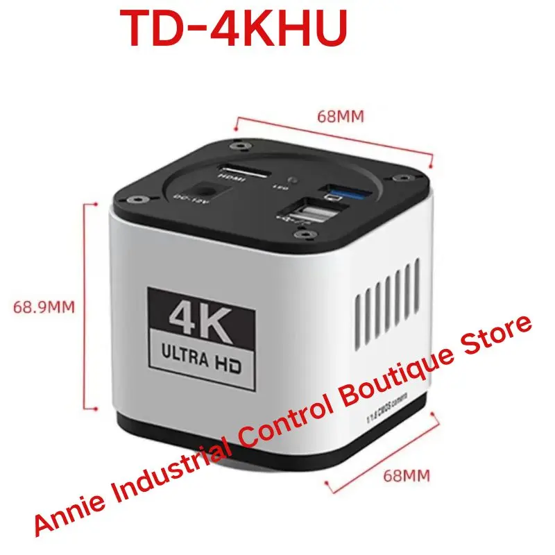 Brand-New TD-4KHU H…