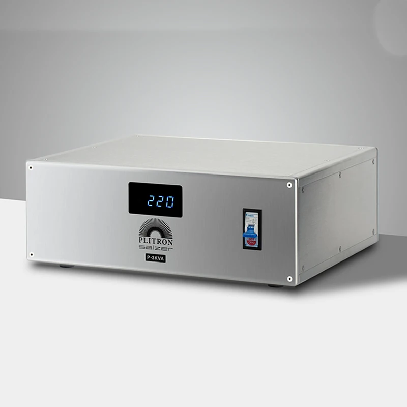 220 Volt To 110 Volt, Power Isolation Transformer, Decoder/Power Amplifier Power Purifier