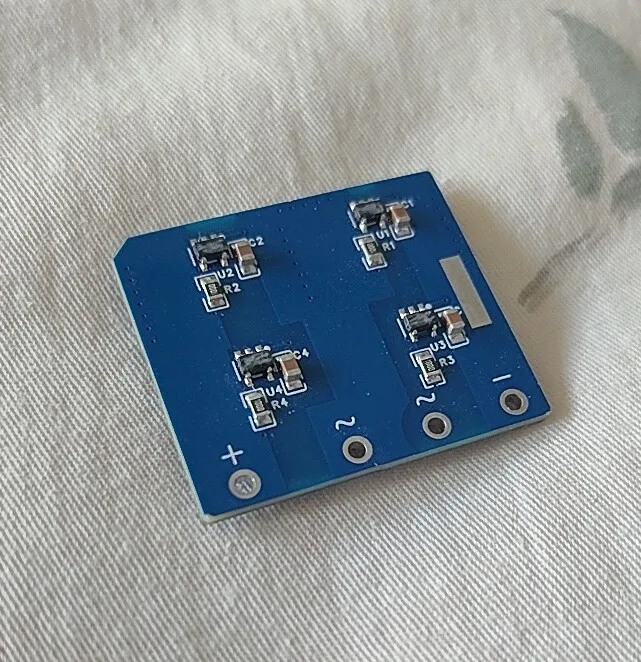 200V/10A 600V/5A Ideal Rectifier Bridge, Synchronous Rectifier Bridge Module