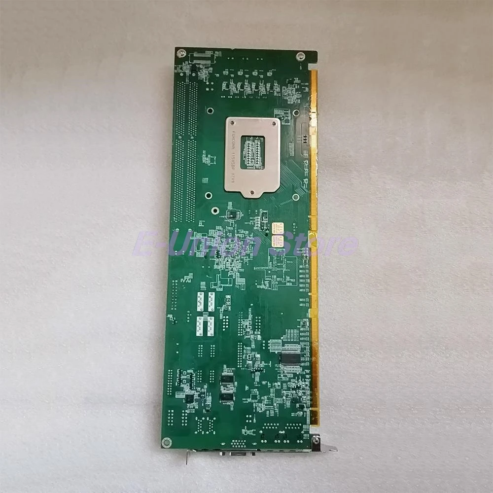 اللوحة الأم للكمبيوتر الصناعي NuPRO-E42 51-41808-0A30