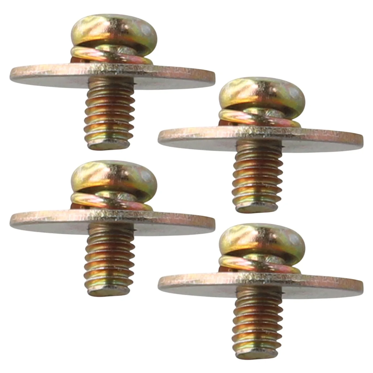 

Установочный комплект винтов с проушинами барабана для обслуживания барабана Легкие винты с проушинами барабана Компактный размер 1,9 см Универсальная совместимость