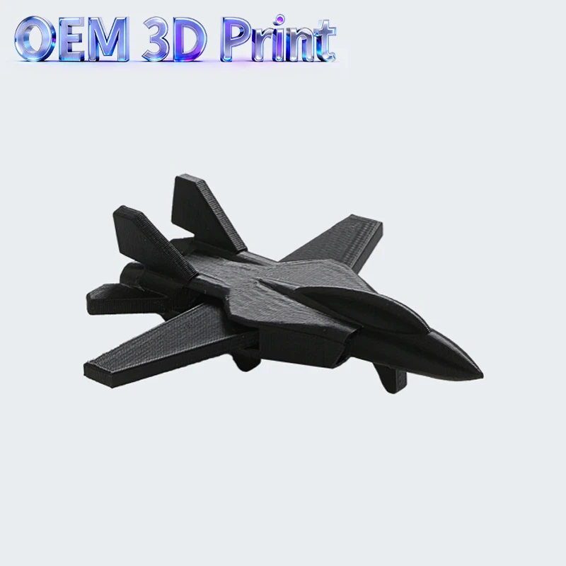 

On Demand Custom 3D Printing Service PETG PC PA6 CF Rapid Prototypes Functional Jigs Robotics Parts Automotive Trim