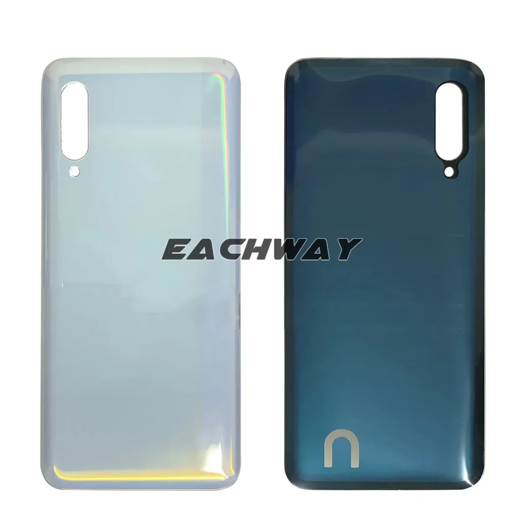 New For Samsung A10 A105F Back Battery Cover Mobile Phone Door Rear Housing Case Replace For Samsung Galaxy A90 Back Cover