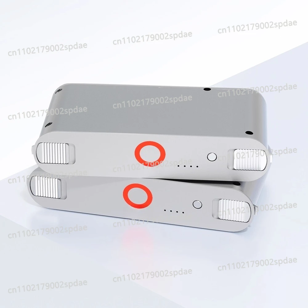 Battery-specific smart manicure charging cabinet (dedicated to No. 1 AI manicure light without hurting the skin)