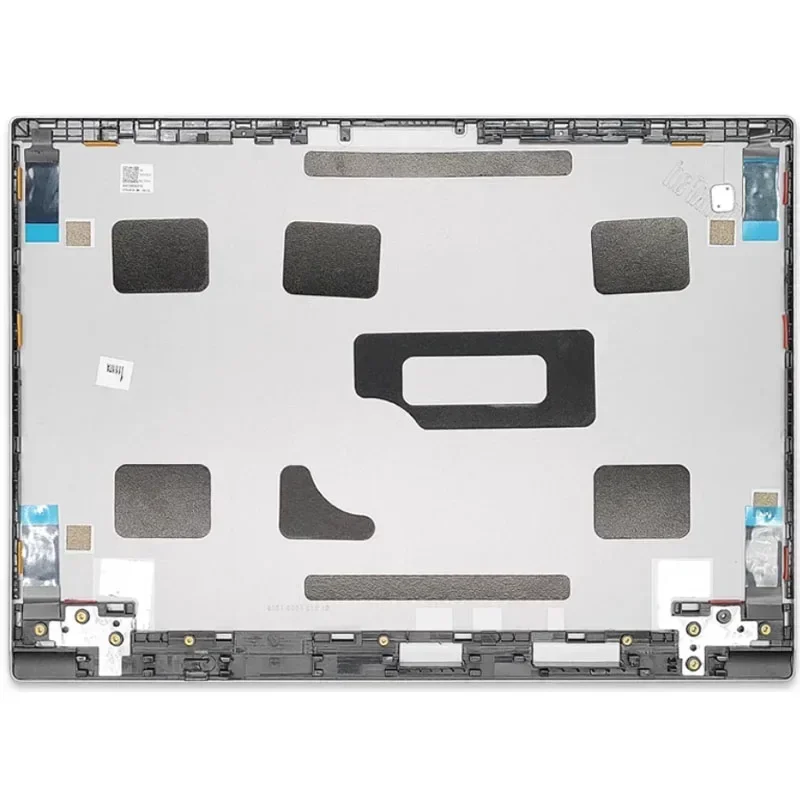 New for Thinkpad E14 R14 Gen1 Gen2 Laptop LCD Back Cover Front Bezel Frame Palmrest with Fingerprint Hole Bottom Case