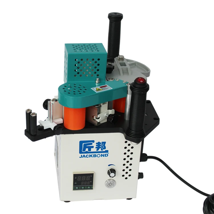 Portable  Manual Edge Banding Making Machine