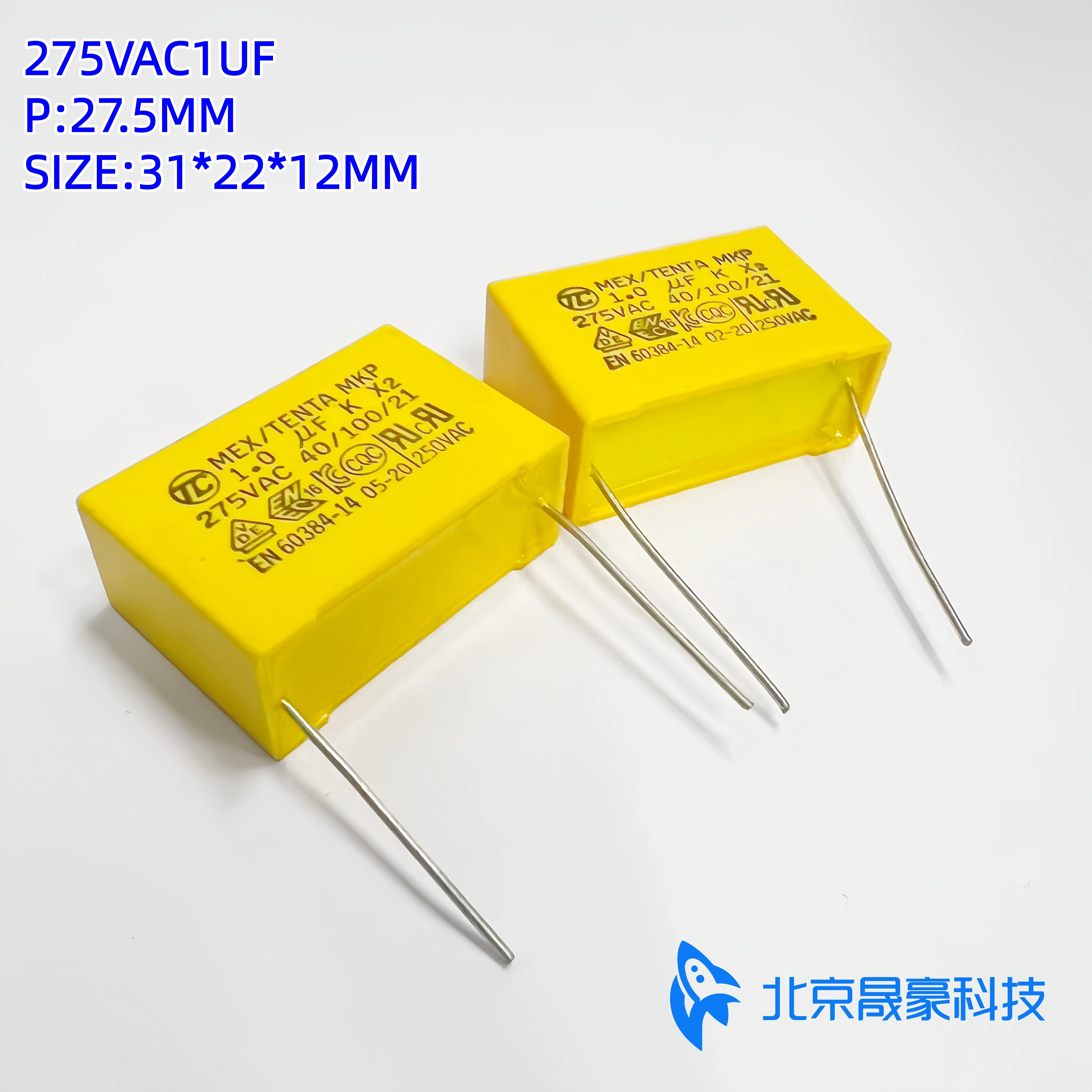 5Pcs Utx Hqx X2 1UF…
