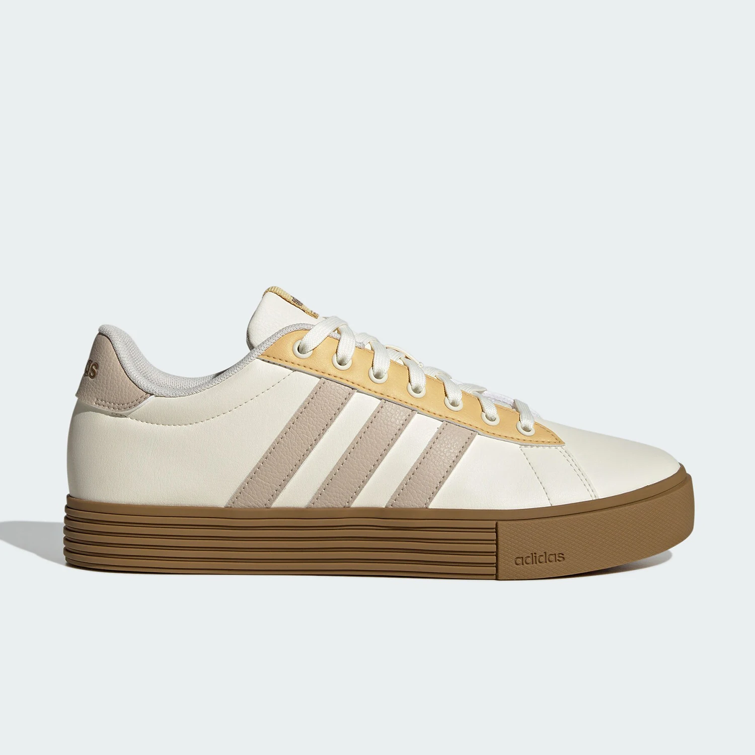

Adidas Authentic Current Season New Men's Women's Same Durable Lace-Up Sneakers JR0081