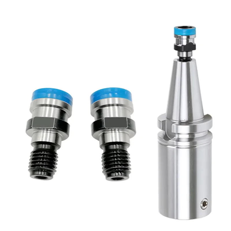 Bracket Converter BT30-NT30 BT40-NT40 BT50-NT50 Holder Convertor BT40/50 to NT40/50 Drawbar NT30/40 DIN2080 Pull Stud