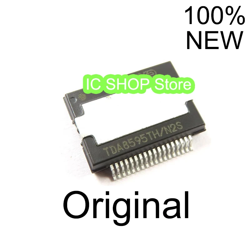 

TDA8595TH/N2S TDA8595TH N2S TDA8595 HSOP 100% Original Brand New