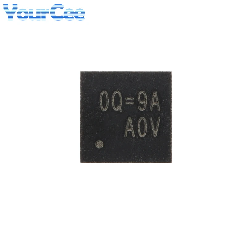 10pcs/5pcs RT9059 RT9059GQW DFN-10 3A Ultra Low Dropout Regulator Chip IC Integrated Circuit