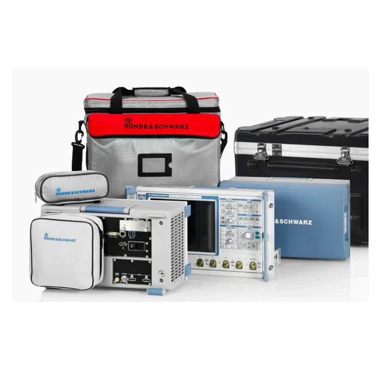 R&S RTE1000 200 MHz 2/4 Channels Testing And Measurement Teaching Oscilloscope