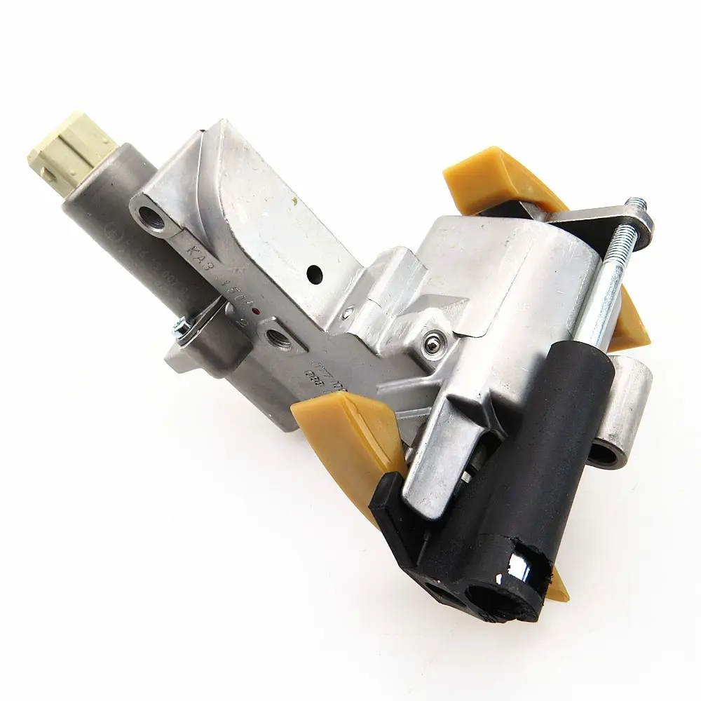 New Condition Right Camshaft Timing Chain Tensioner Kit For Phaeton A6 Avant A8 RS6 4.2 V8 077109088P 077 109 088E