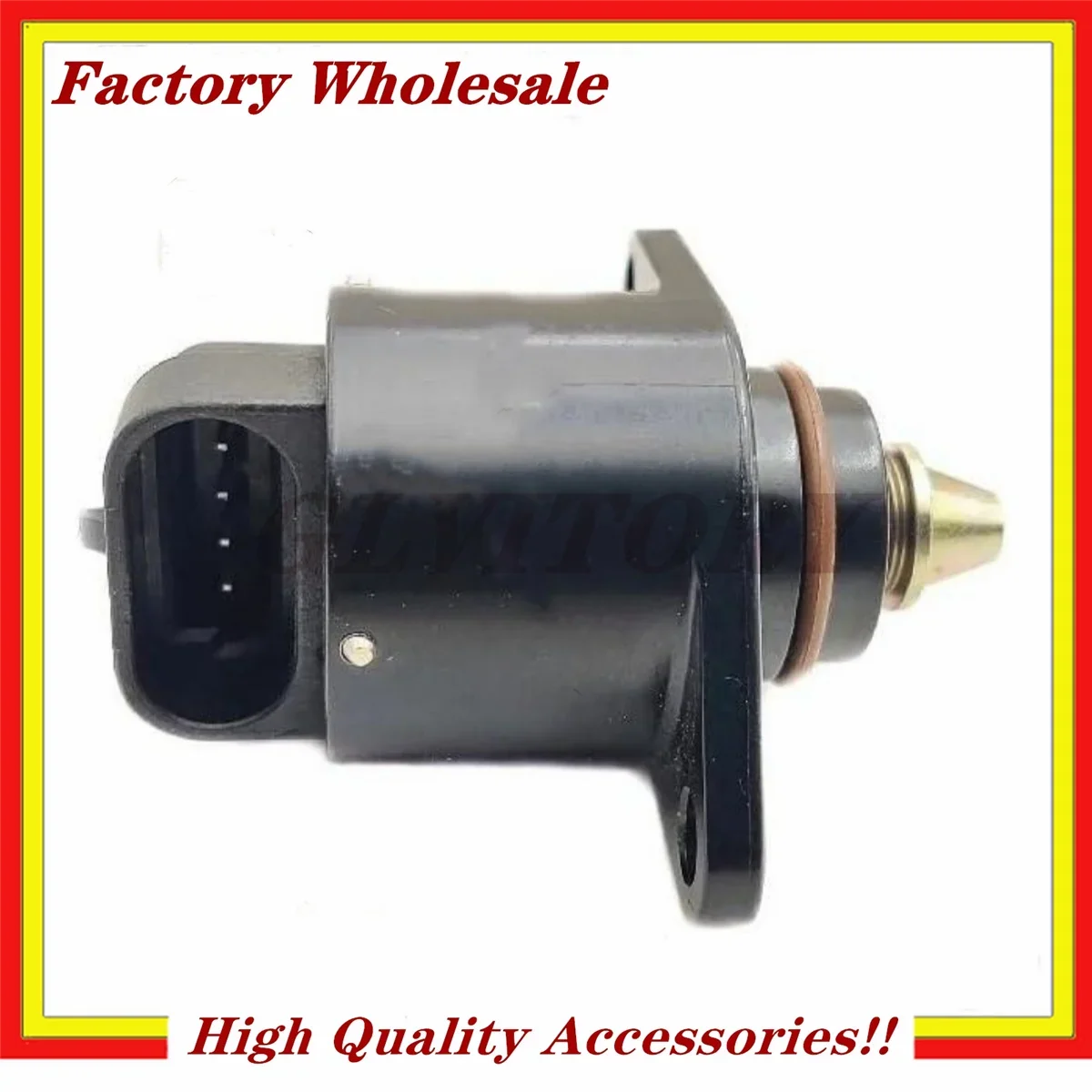 377500-800-0000 LU073311 LU033374 39140E020000 válvula de ralentí válvula IAC motor paso a paso para CFmoto 0800-173000 Continental Stels nuevo