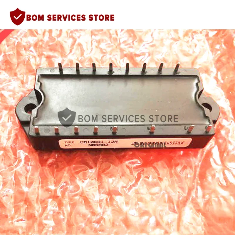 CM10KD1-12H KOSTENLOSER VERSAND NEUES ORIGINALMODUL