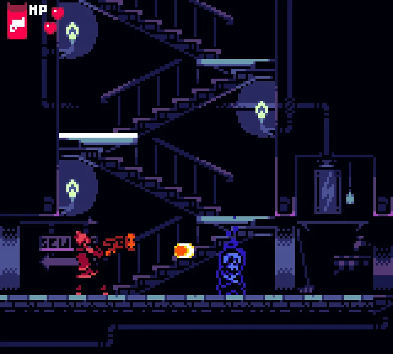 Wicked Plague gbc game card random case