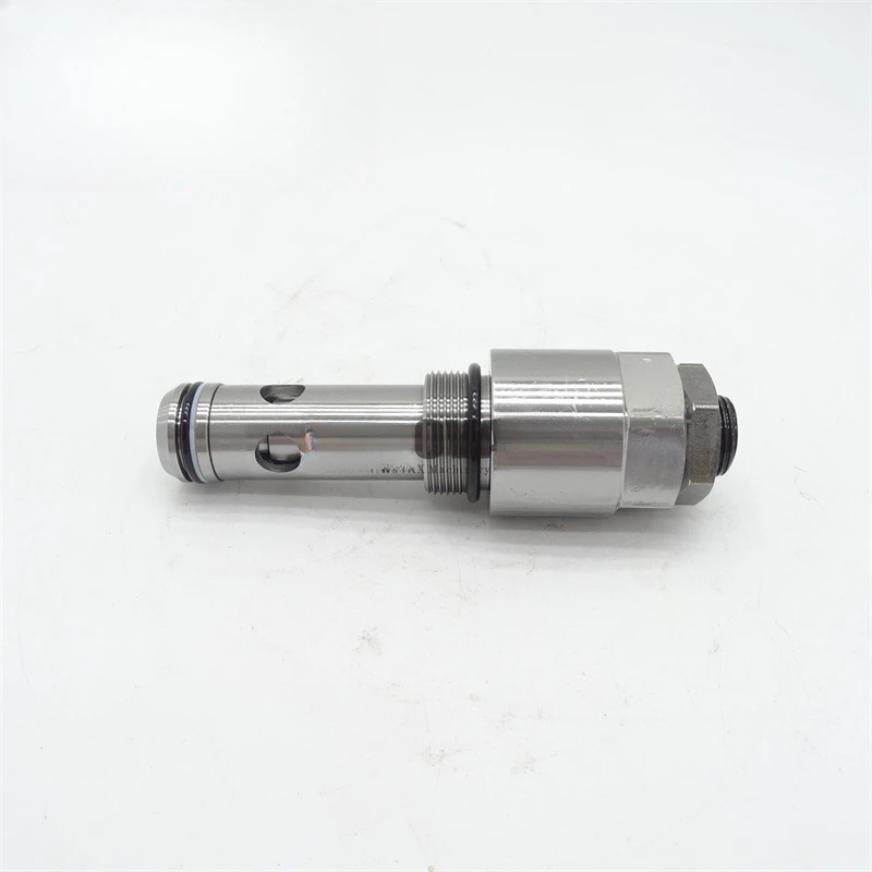 14X-15-16003 For WA500-3 D155AX-5 D65E-12 D65EX-12 Main Pressure Relief Valve