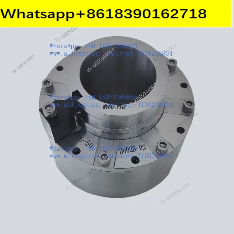 Spindle Cylinder Pin Punching Tool Ring HB02B HB04B WD47 DF46 DS 46 Direct Connection Spindle WLT