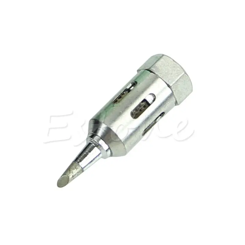 A2UD 1300°C Gas Soldering Iron Cordless Welding Pen for Burner