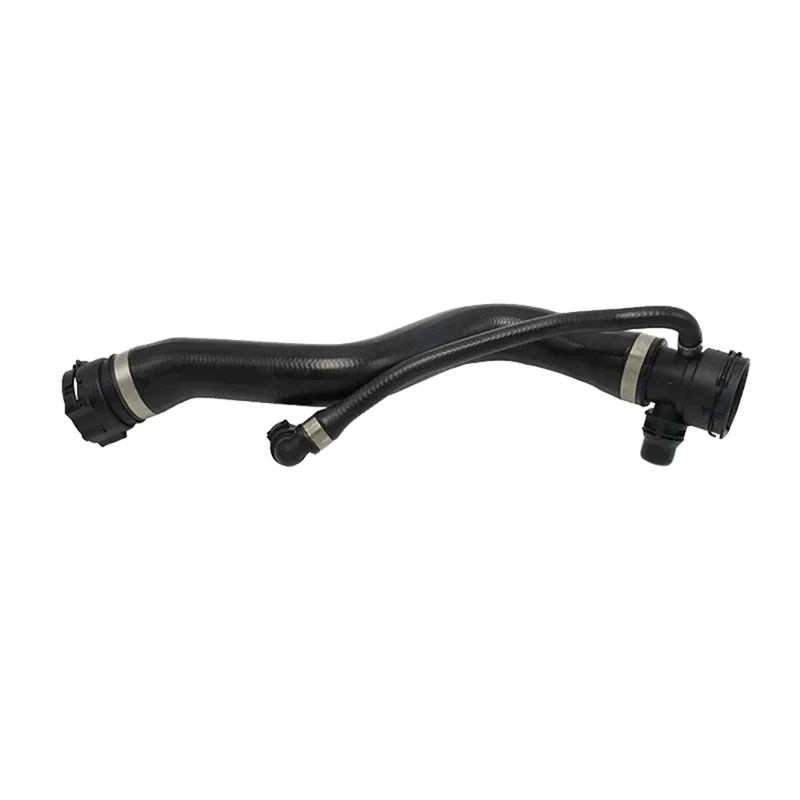 17127797257 For BMW X1 E84 Car Cylinder Head Cooling Water Tank Radiator Hose Upper Coolant Pipe Replacement Parts 1 PCS