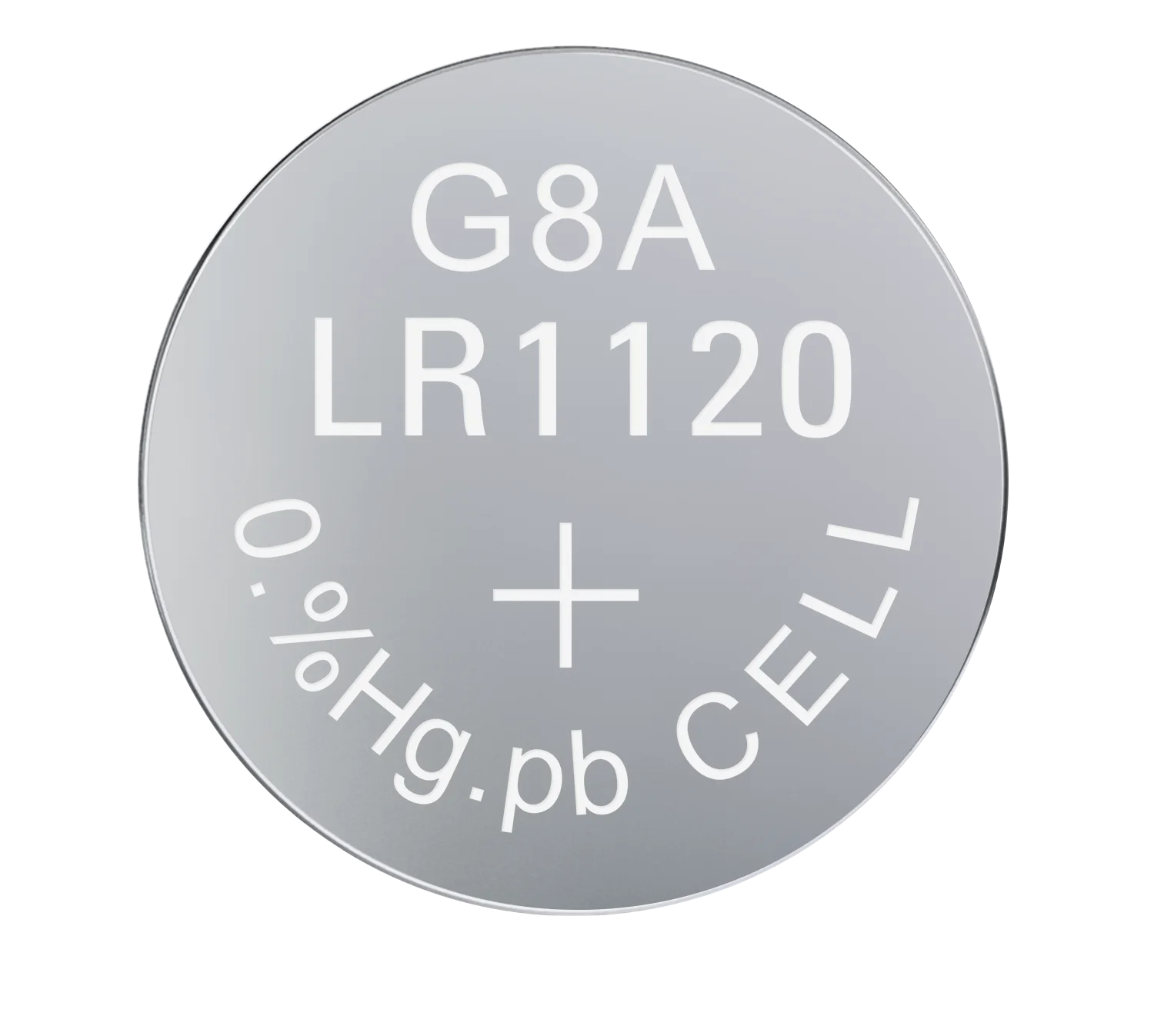 100-1000PCS 1.55V AG8 45mAh Button Batteries LR1120 391 SR1120 R1120W CX191 G8A 191 391A SR1120SW Cell Coin Watch Toys Remote