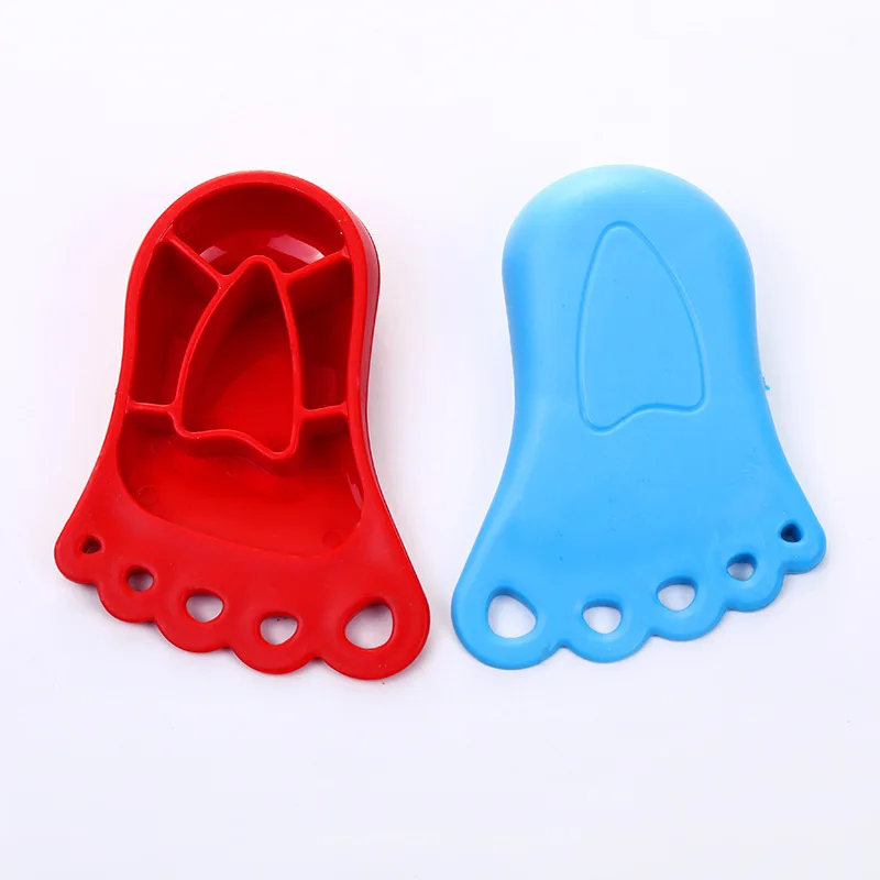 A389 Infant and Child Protection Foot Door Stop 0.05