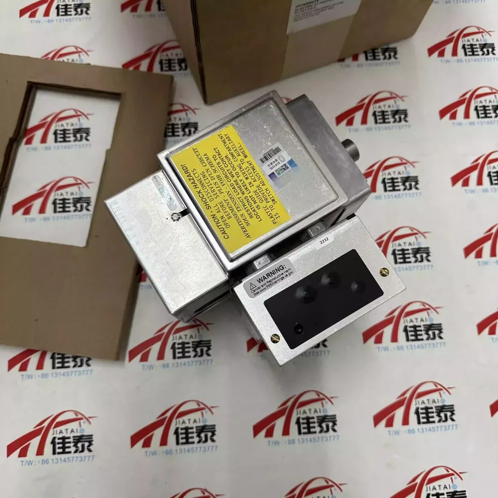 Brand new for Carrier guide vane actuator HF26BB029 and Carrier air conditioner original parts HF26BB030 motor