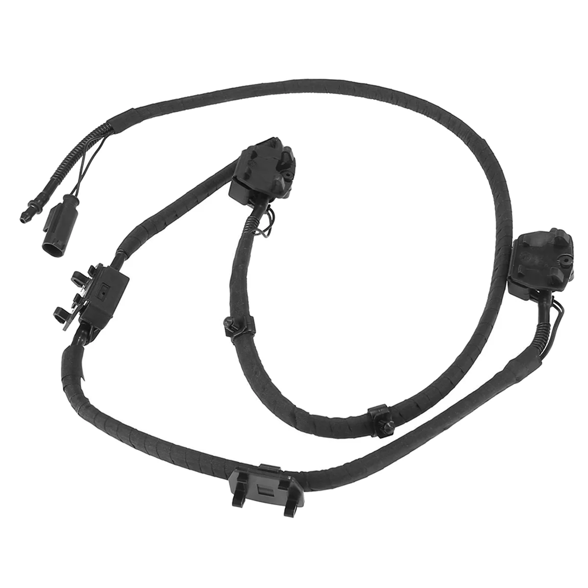 61667275171 61664849598 Windscreen Nozzle Chain Windshield Washer Sprayer Jet System for BMW X5 E70 2006-2013