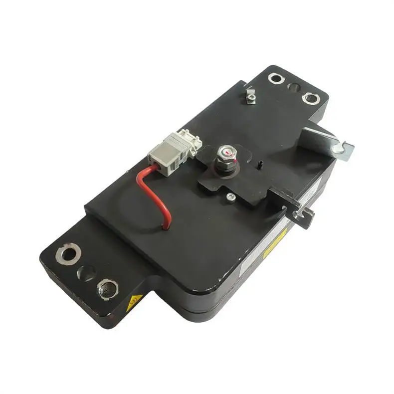 Brake car uplink overspeed protection device KM51007092V000 KM51069567 brake