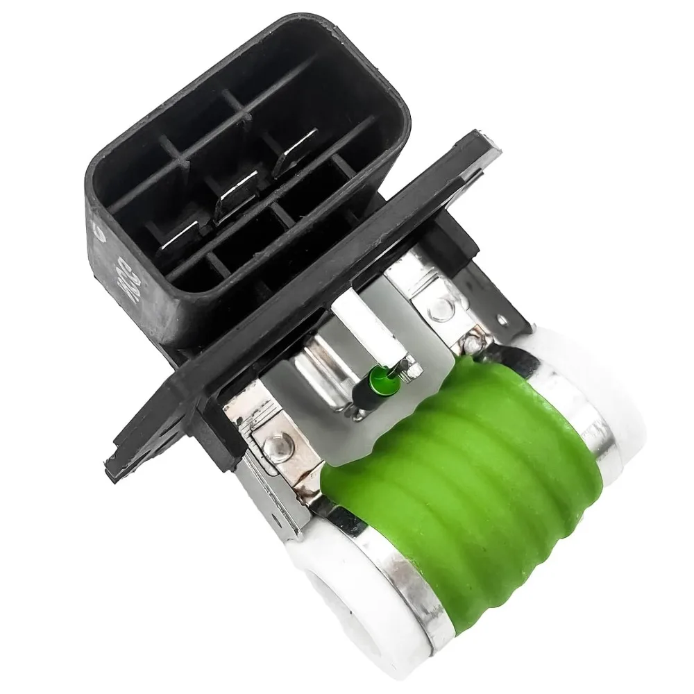 25385-C1600 Cooling Fan Resistor For Optima Turbo Sedona 2015-2020 Rv and spare parts