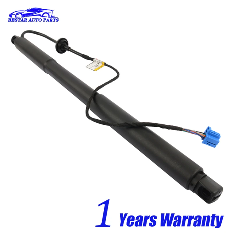 Rear Power Liftgate Electric Tailgate Support Strut Right 600661000B For Tesla Model-S 2015-2020