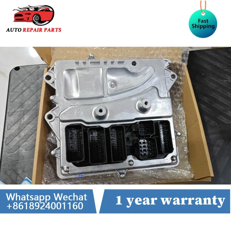 Original New N55 0261S07334 0261S07331 0261S06727  Engine Computer ECU Electronic Control Unit  for 2011 BMW E90 335i 335xi N55
