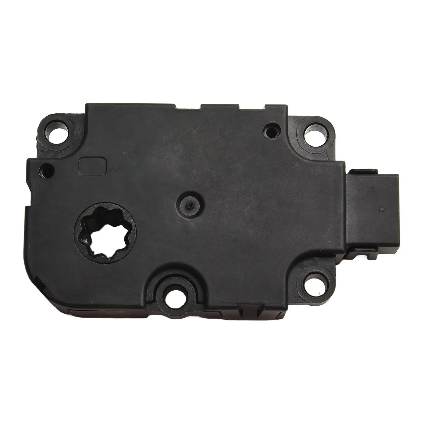 A5 Heater Box Motor Air Condition Motor For Car Heater System Non-deformation For A5CO 2017 Size As Shown In The Picture