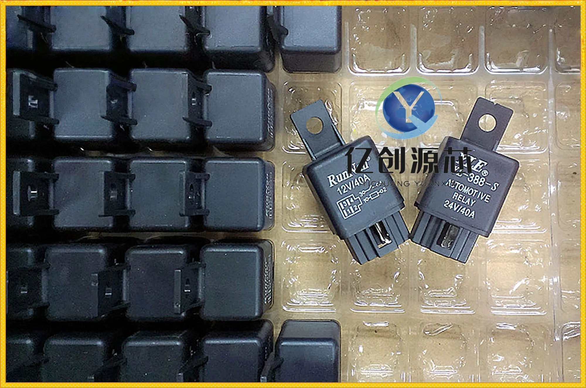 100% Brand New Orig…