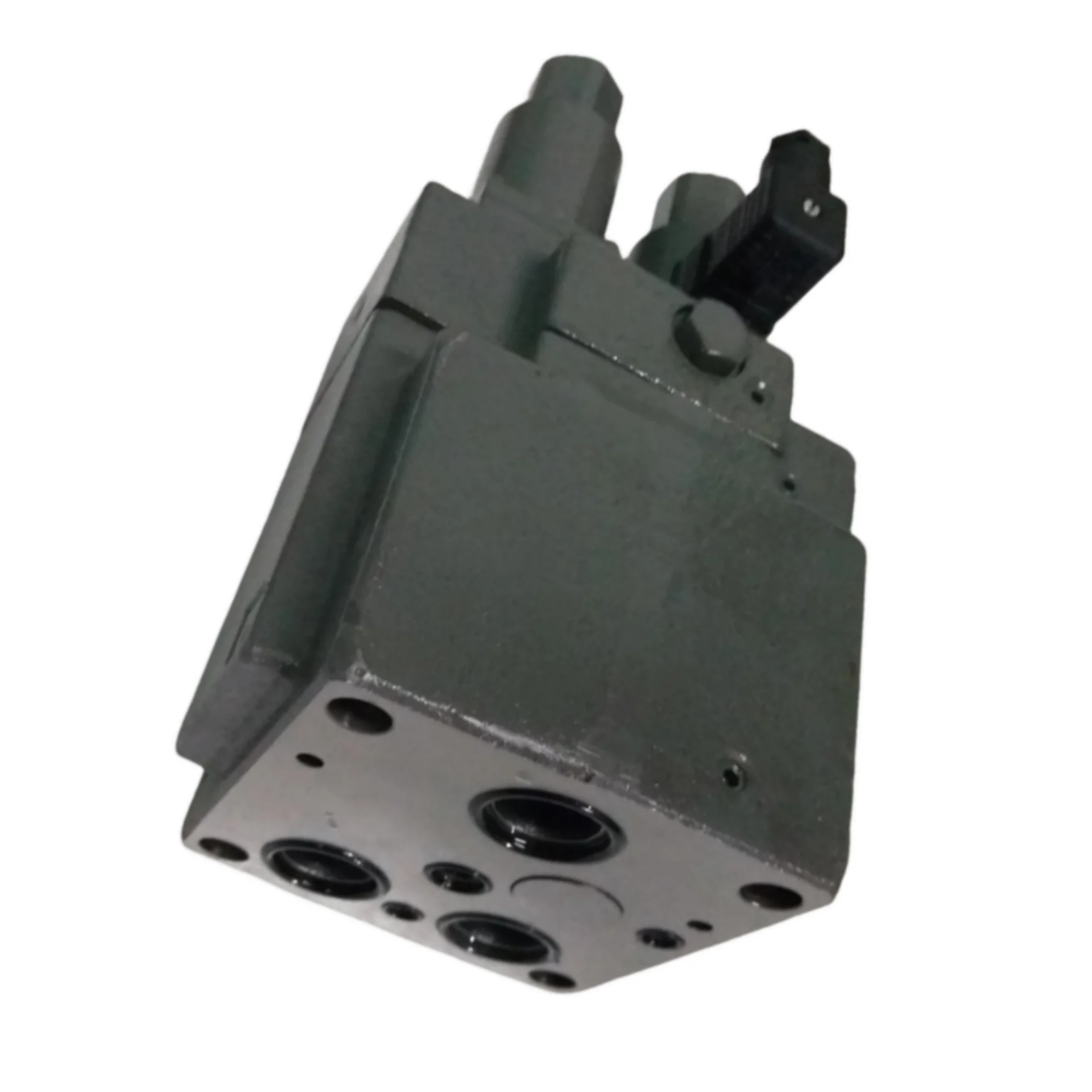 

Hot Sale Series Hydraulic Valve EFBG-03-125-C-15T233 Proportional Va-lve