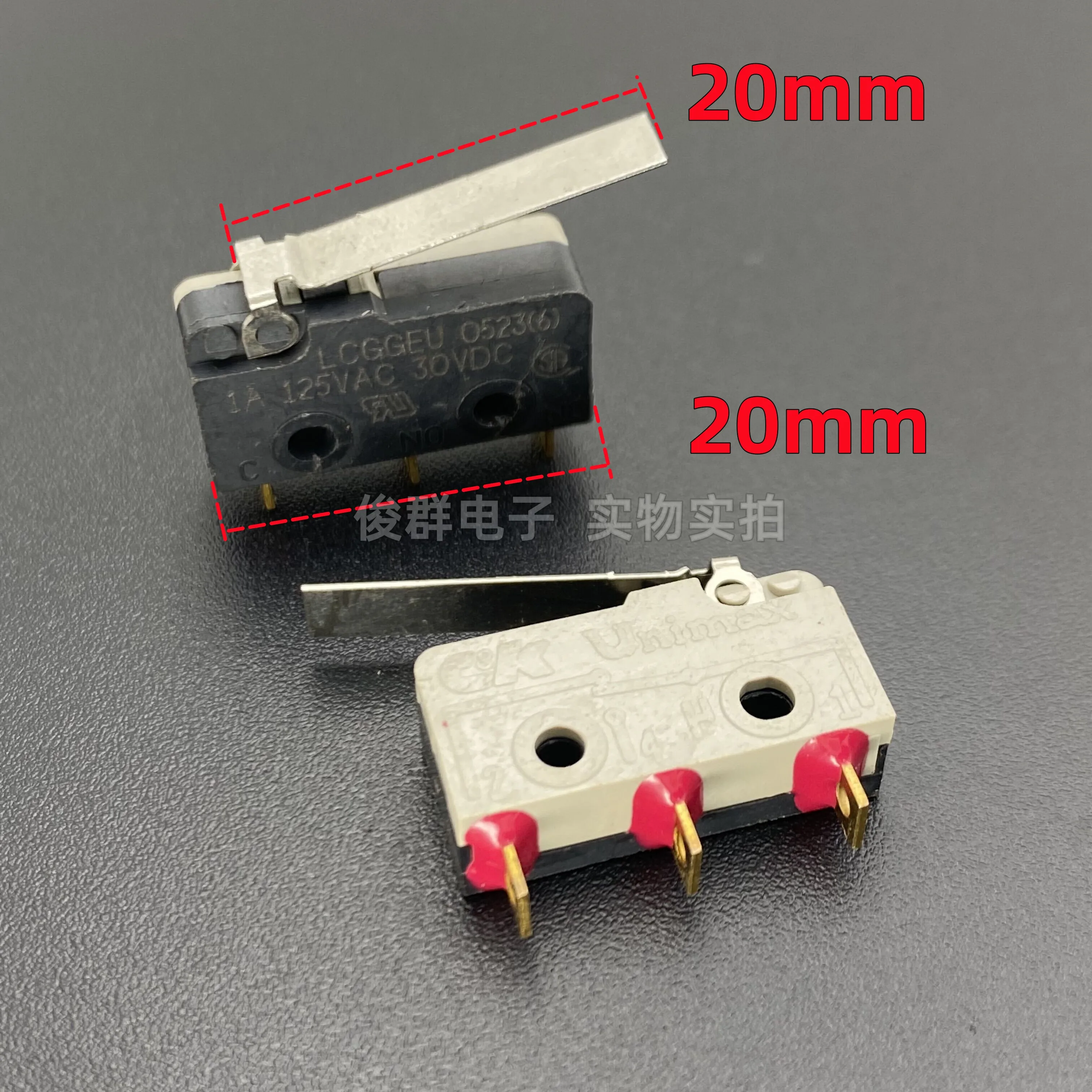 10Pcs/American Micr…