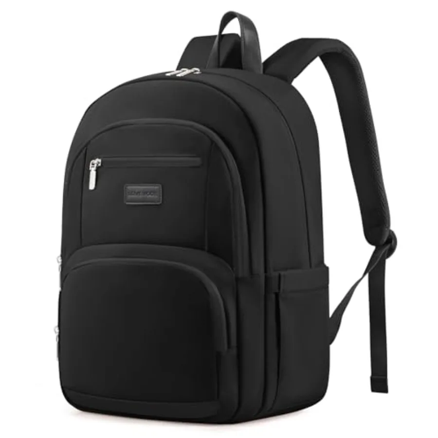

Laptop Backpack - Versatile Work and School Backpack for Men and Women Durable and Stylish Design