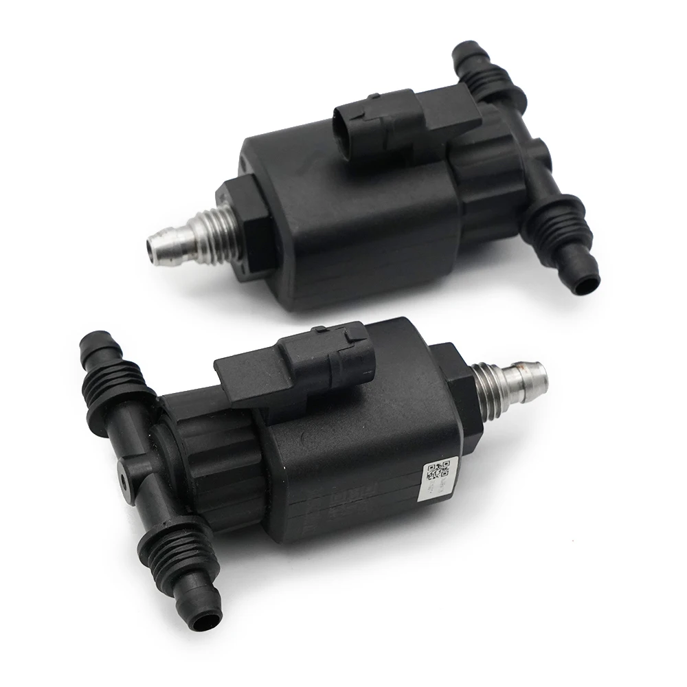 Agriculture Drone Accessories DJI Agras T30 Solenoid Vent Valve Module UAV Repair Parts Brand New