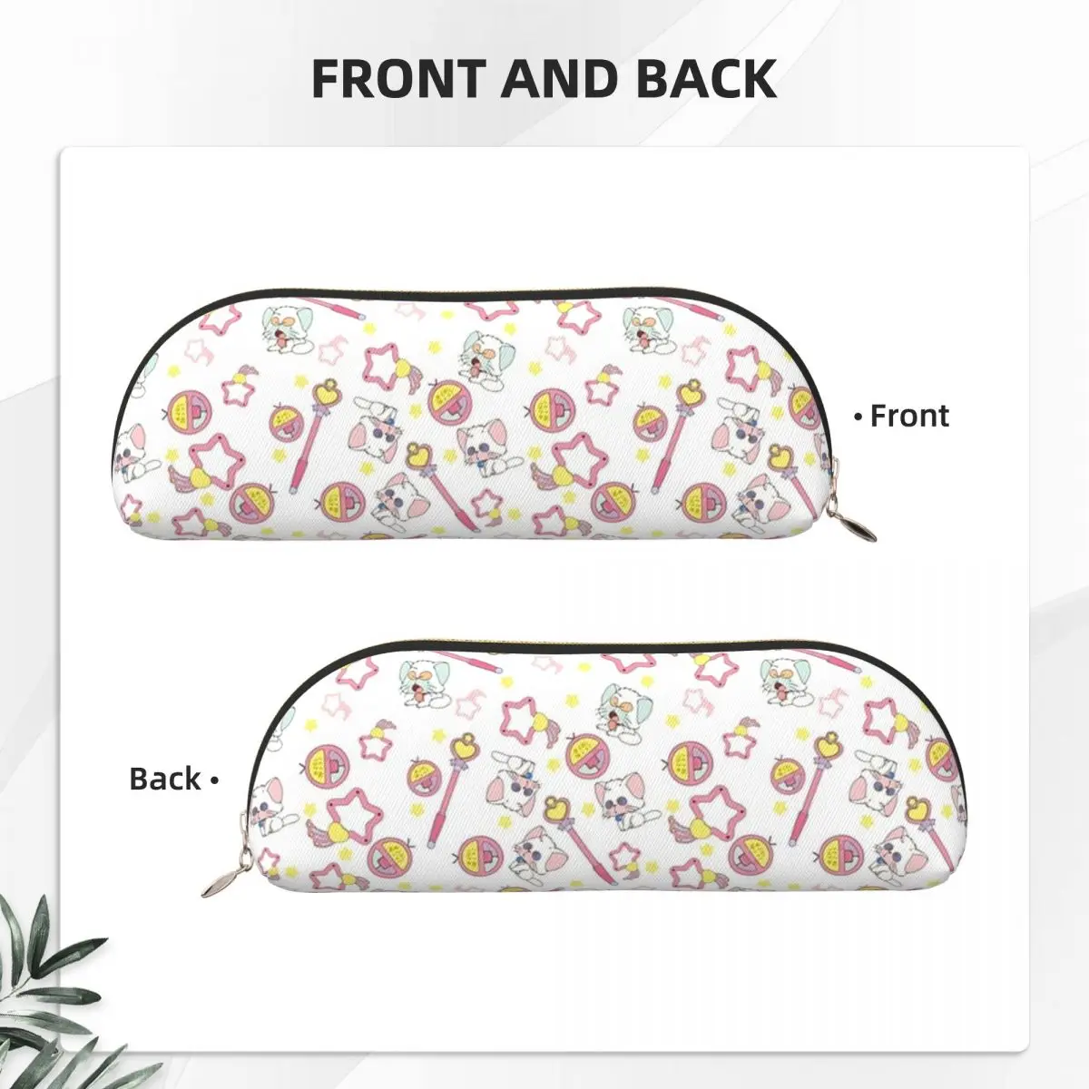 كريمي مامي - الملمس 02 مقلمة حامل القلم تخزين القرطاسية لوازم تخزين كبيرة صندوق القلم حقيبة أقلام رصاص لمدرسة الأطفال